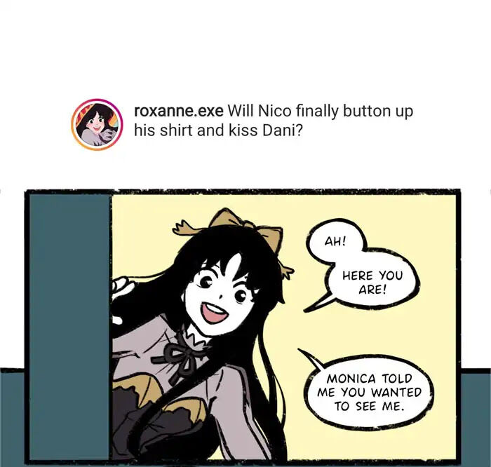 Read Hooky Manga Online