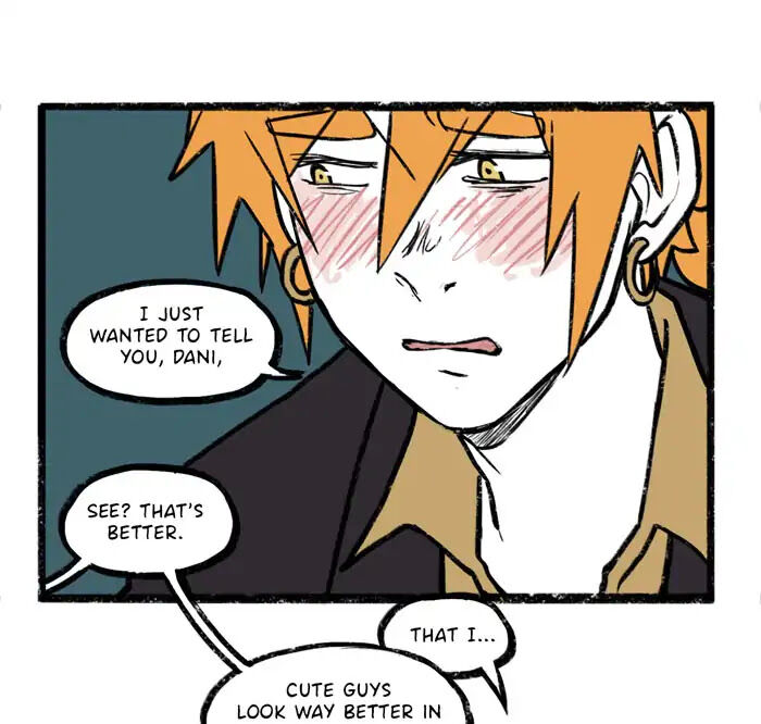 Read Hooky Manga Online