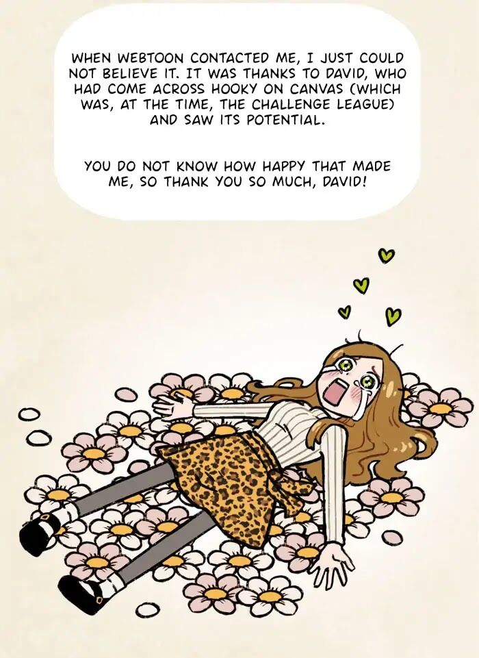 Read Hooky Manga Online