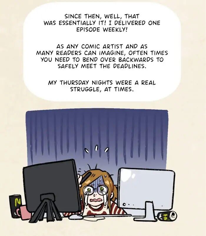 Read Hooky Manga Online