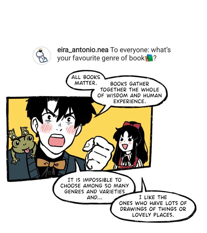 Read Hooky Manga Online