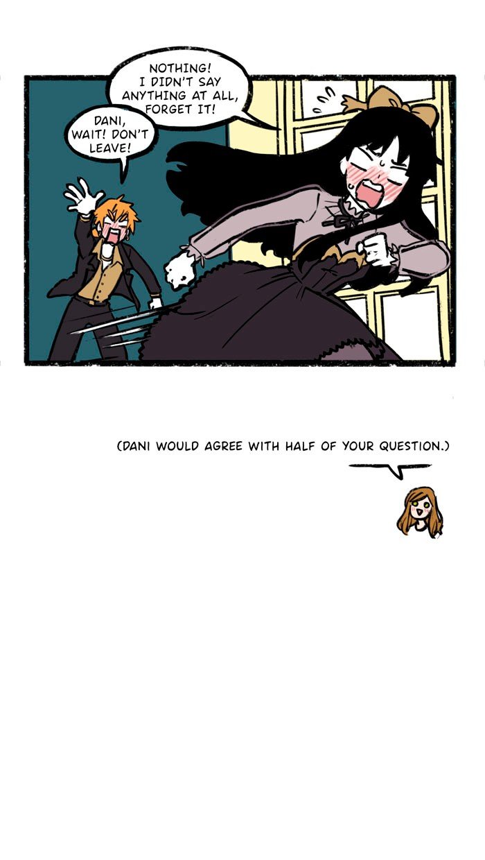 Read Hooky Manga Online