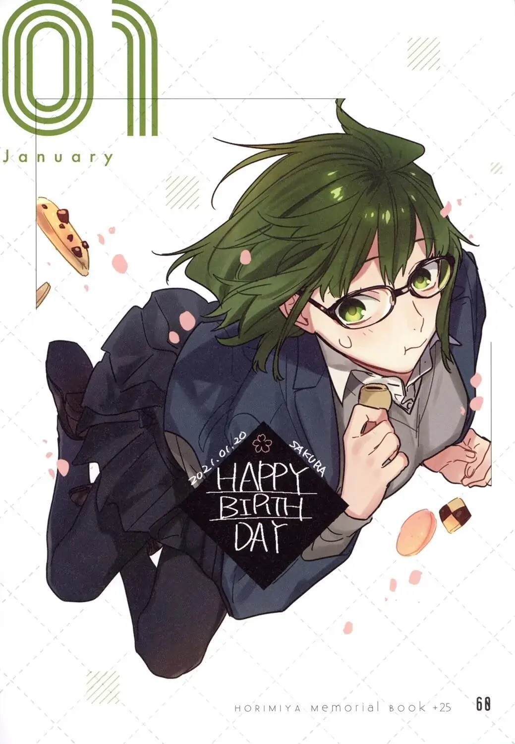 Read Horimiya Manga Online