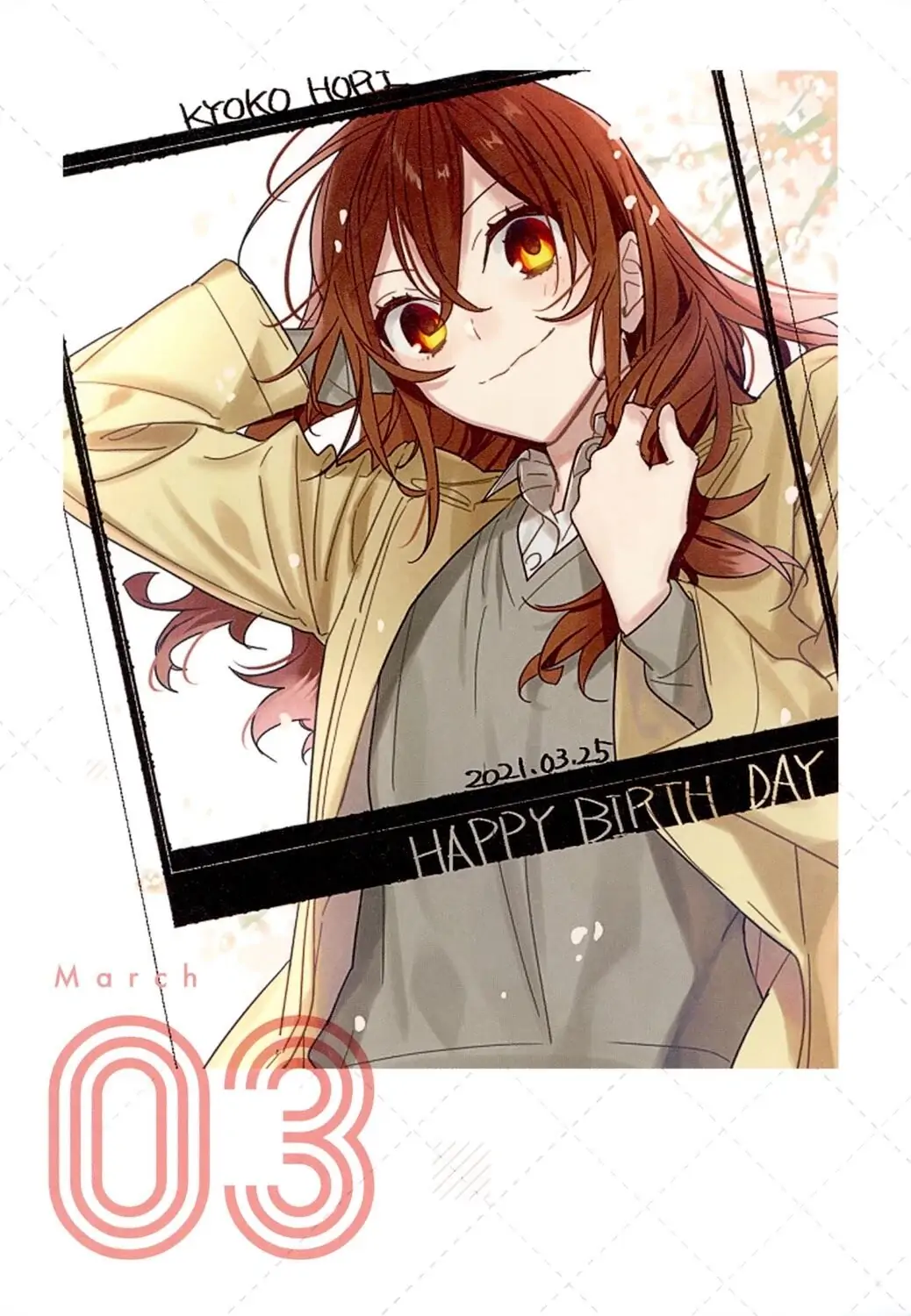 Read Horimiya Manga Online