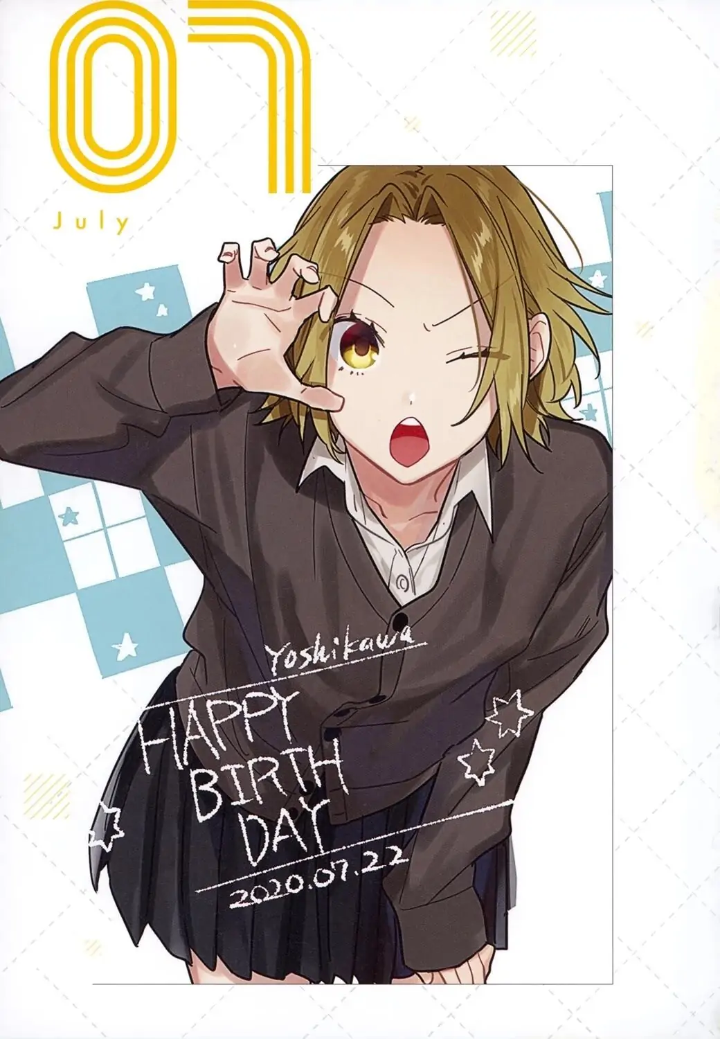 Read Horimiya Manga Online