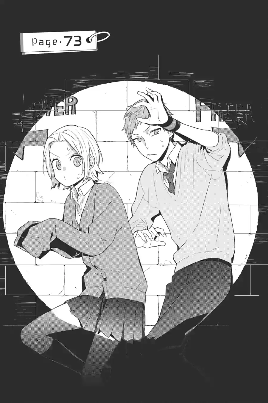 Read Horimiya Manga Online