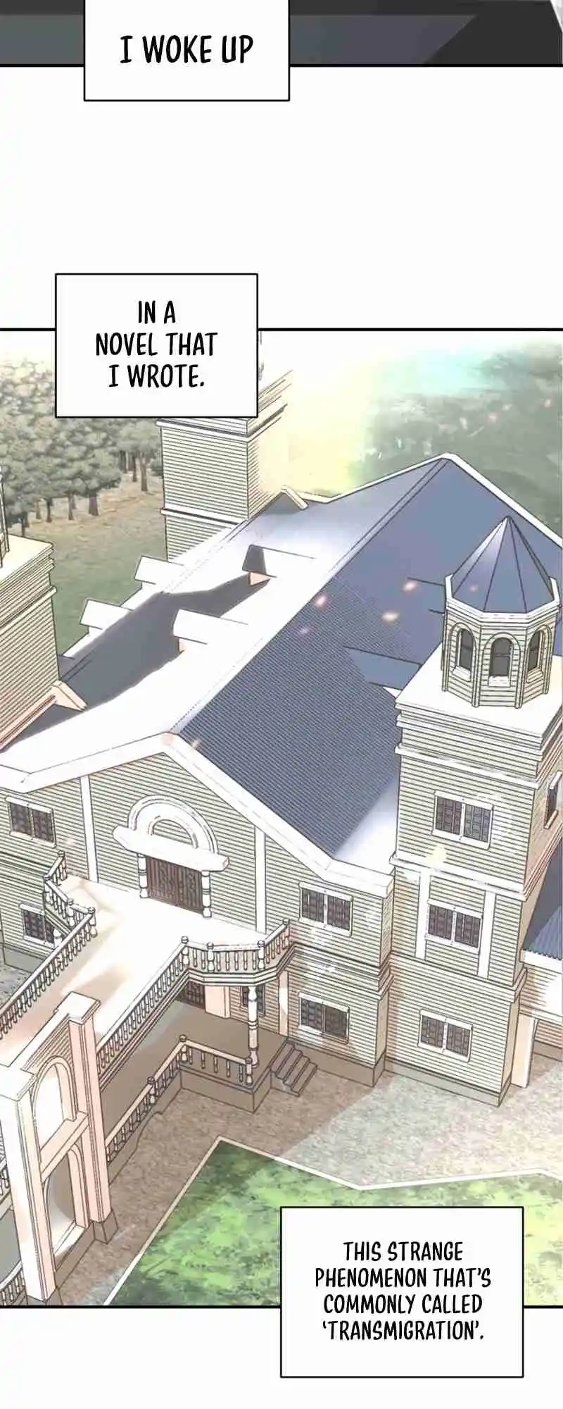 Read House Mayton's Youngest Manga Online