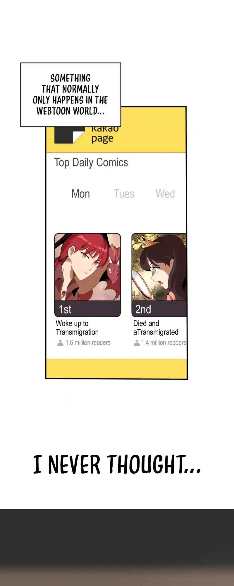 Read House Mayton's Youngest Manga Online