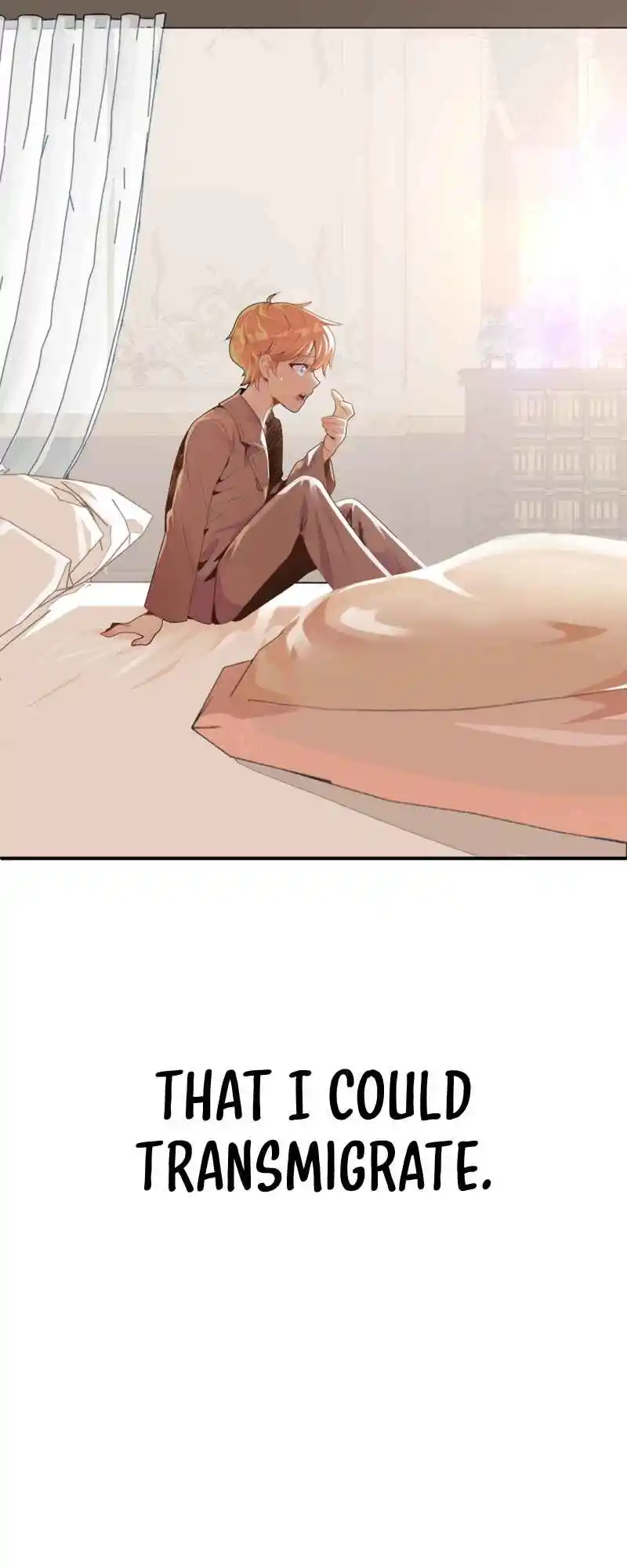 Read House Mayton's Youngest Manga Online