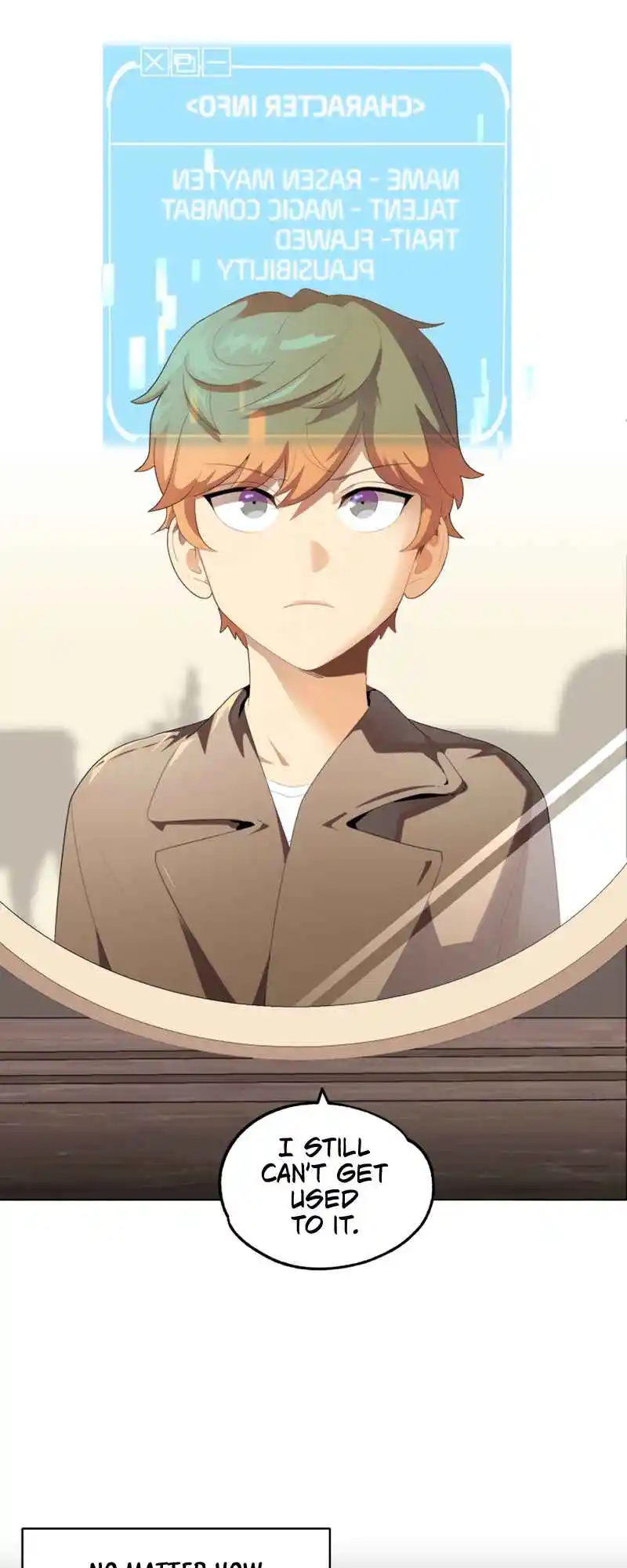 Read House Mayton's Youngest Manga Online