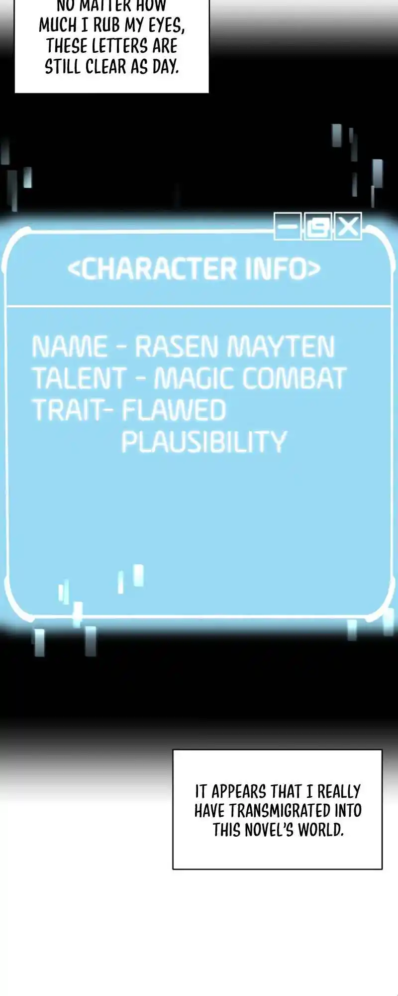 Read House Mayton's Youngest Manga Online