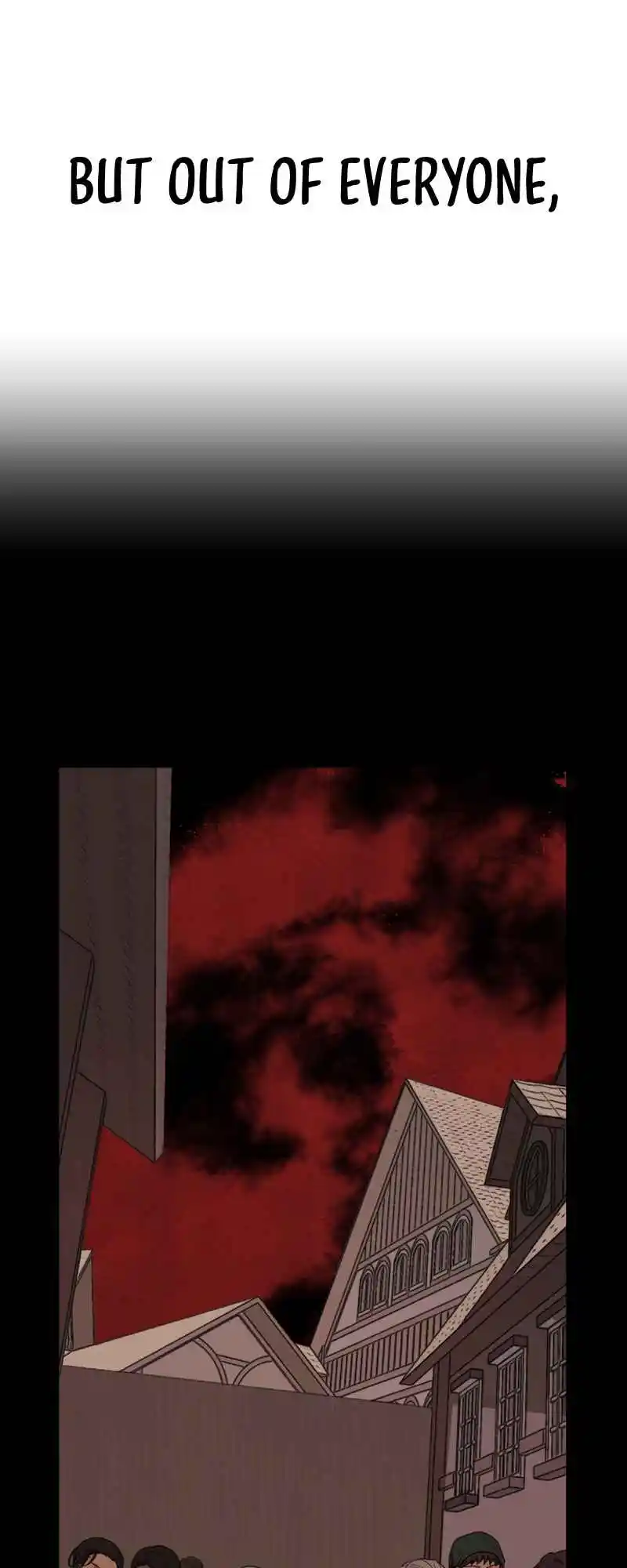 Read House Mayton's Youngest Manga Online