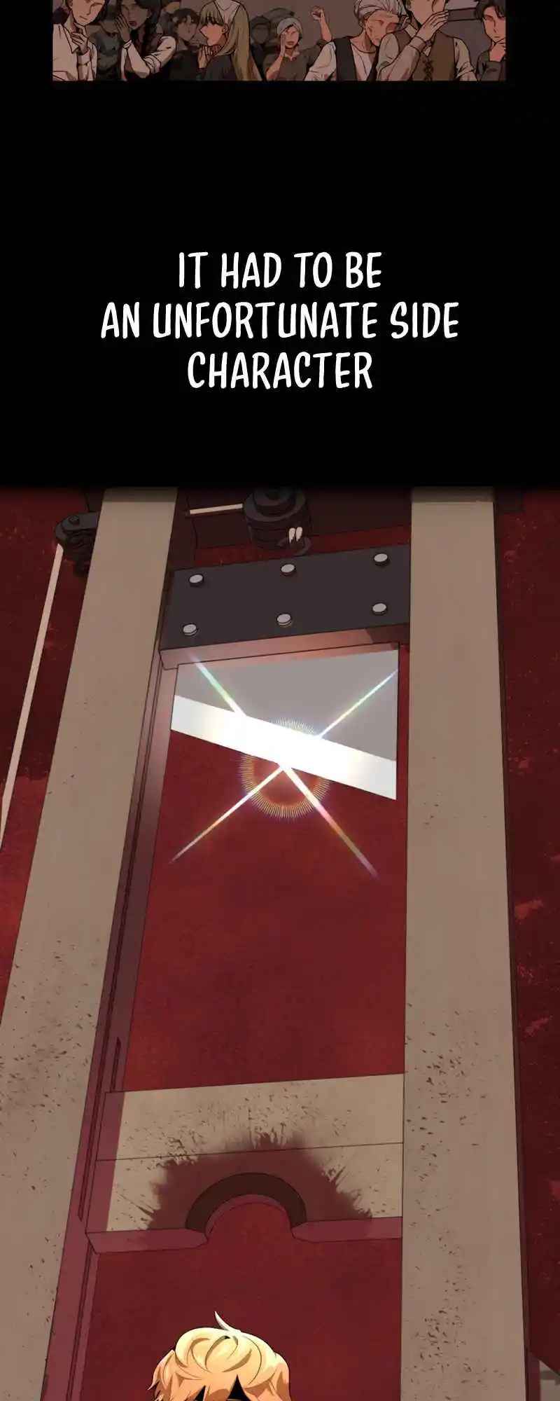 Read House Mayton's Youngest Manga Online