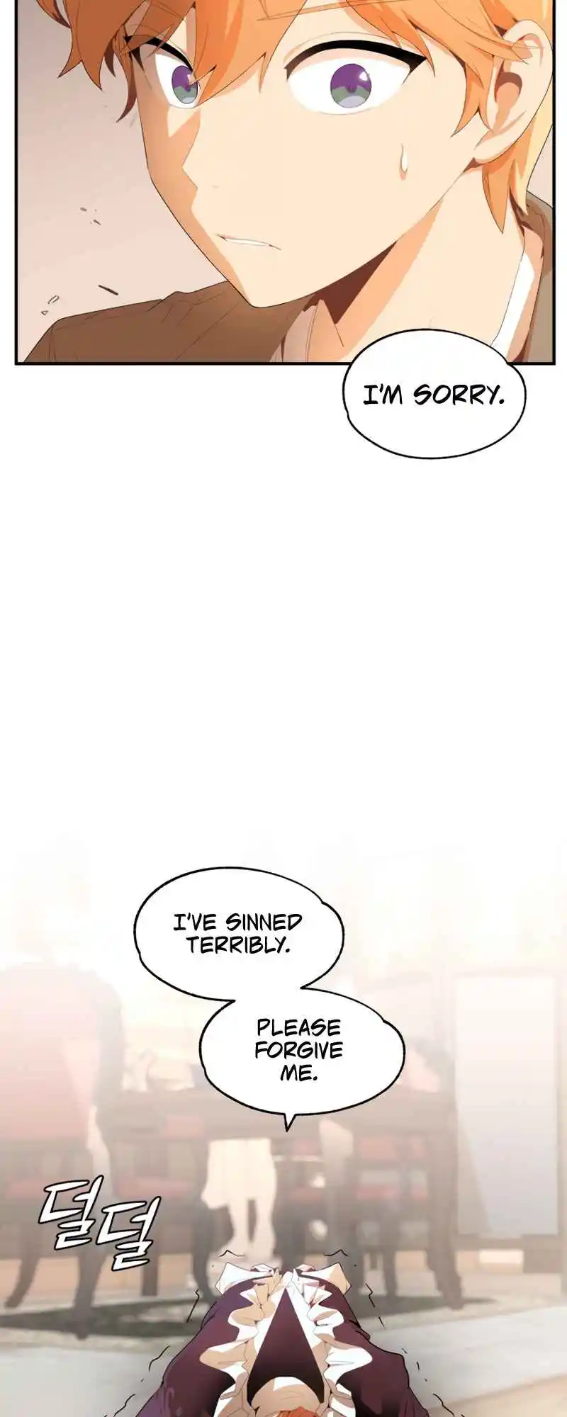 Read House Mayton's Youngest Manga Online