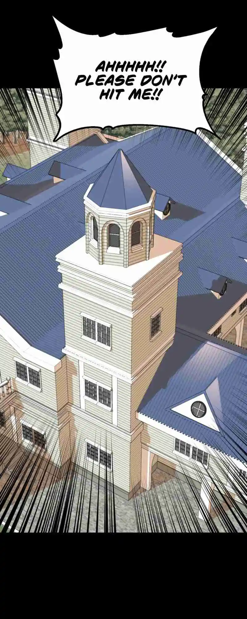 Read House Mayton's Youngest Manga Online