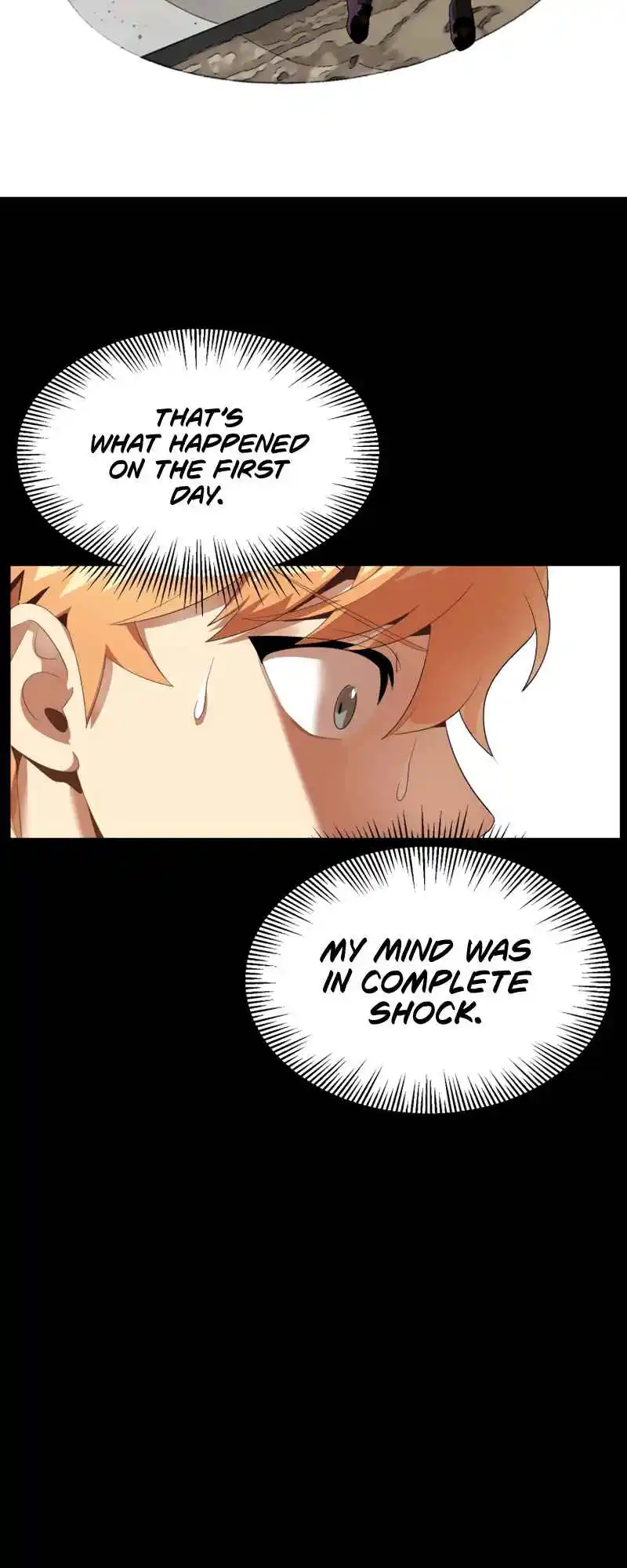 Read House Mayton's Youngest Manga Online