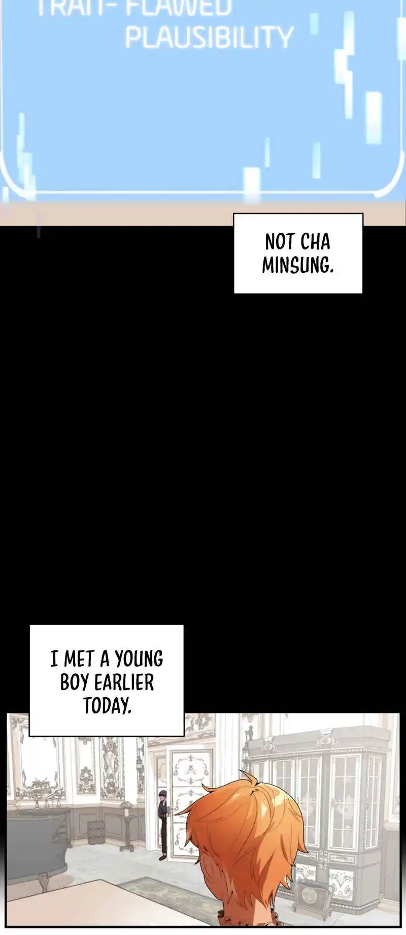 Read House Mayton's Youngest Manga Online