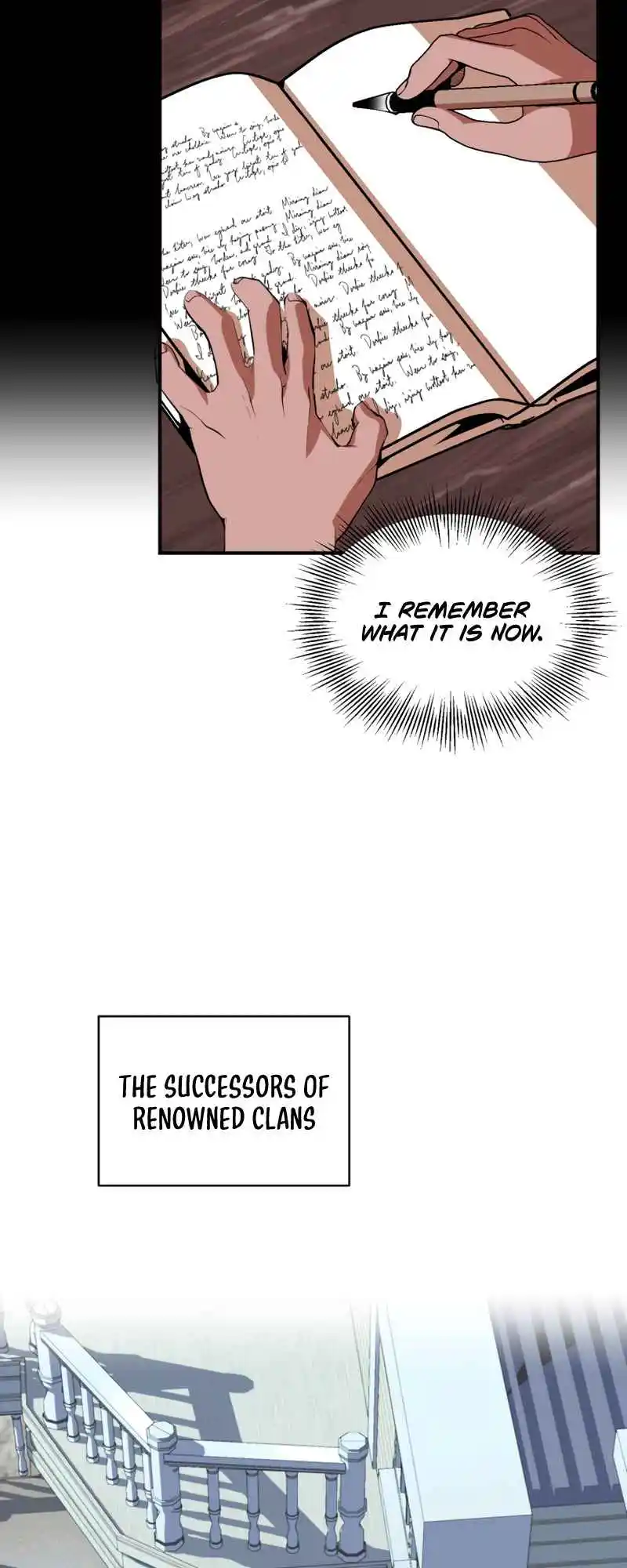 Read House Mayton's Youngest Manga Online