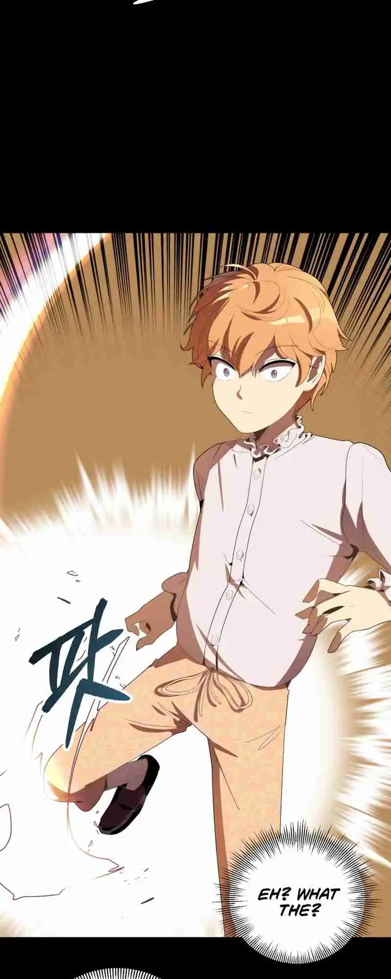 Read House Mayton's Youngest Manga Online