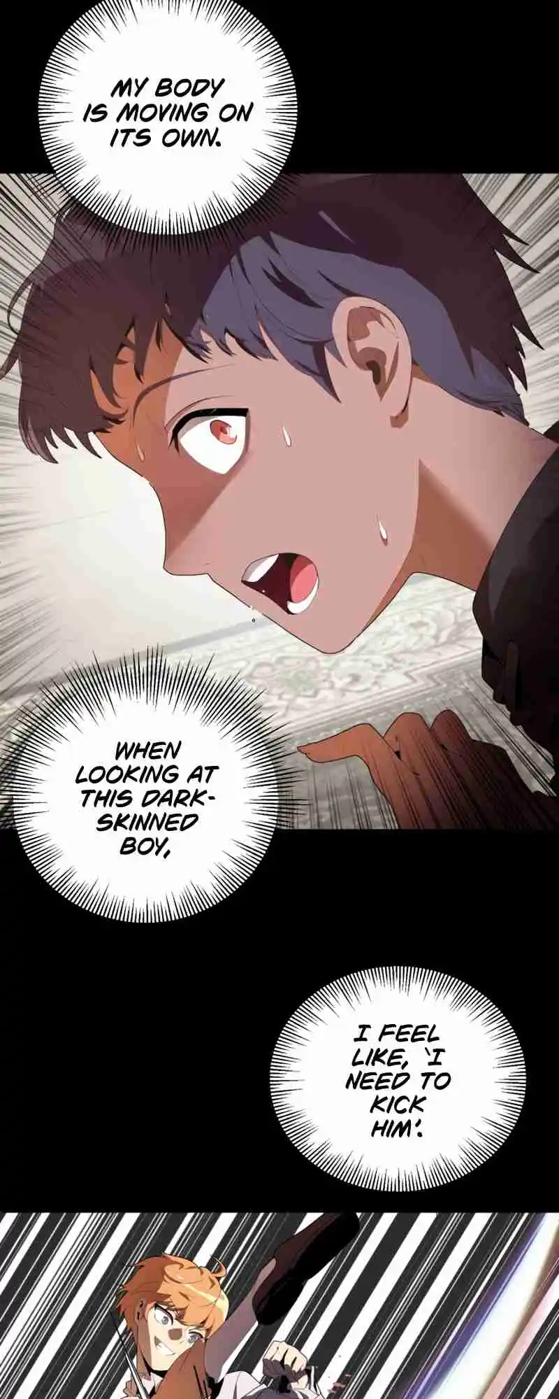 Read House Mayton's Youngest Manga Online