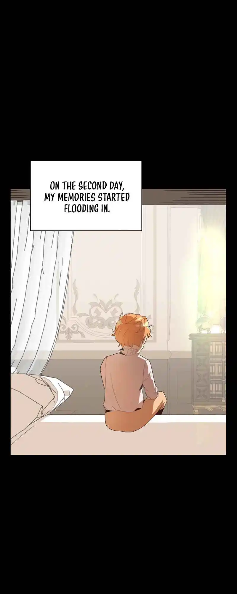 Read House Mayton's Youngest Manga Online