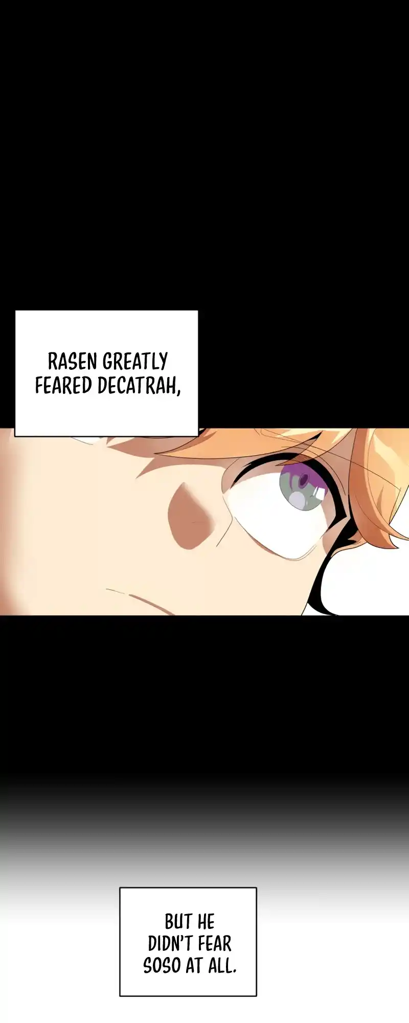 Read House Mayton's Youngest Manga Online