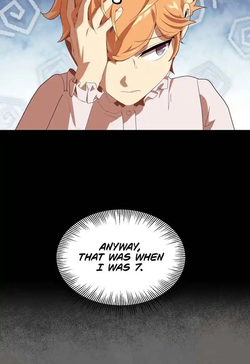 Read House Mayton's Youngest Manga Online