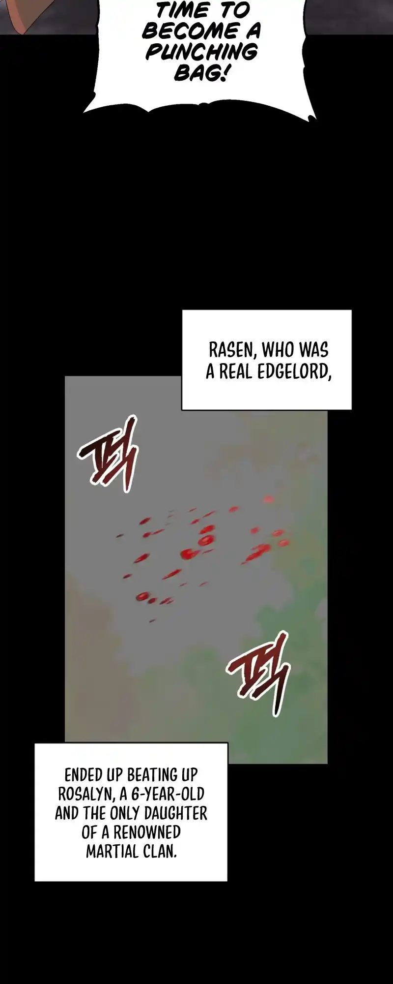 Read House Mayton's Youngest Manga Online