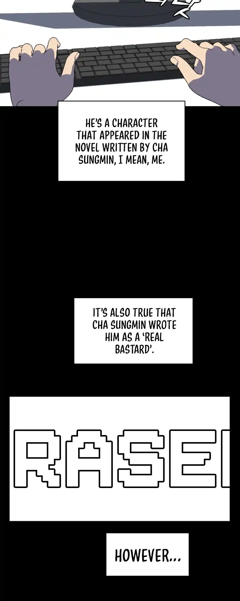 Read House Mayton's Youngest Manga Online