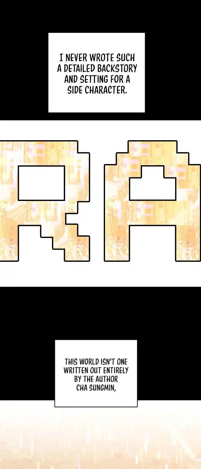 Read House Mayton's Youngest Manga Online