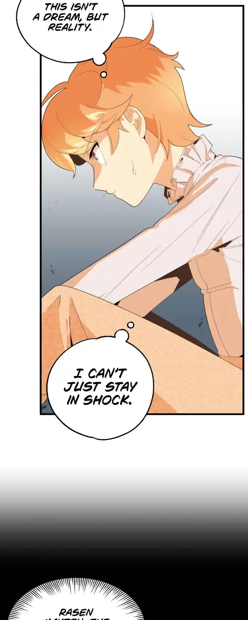 Read House Mayton's Youngest Manga Online