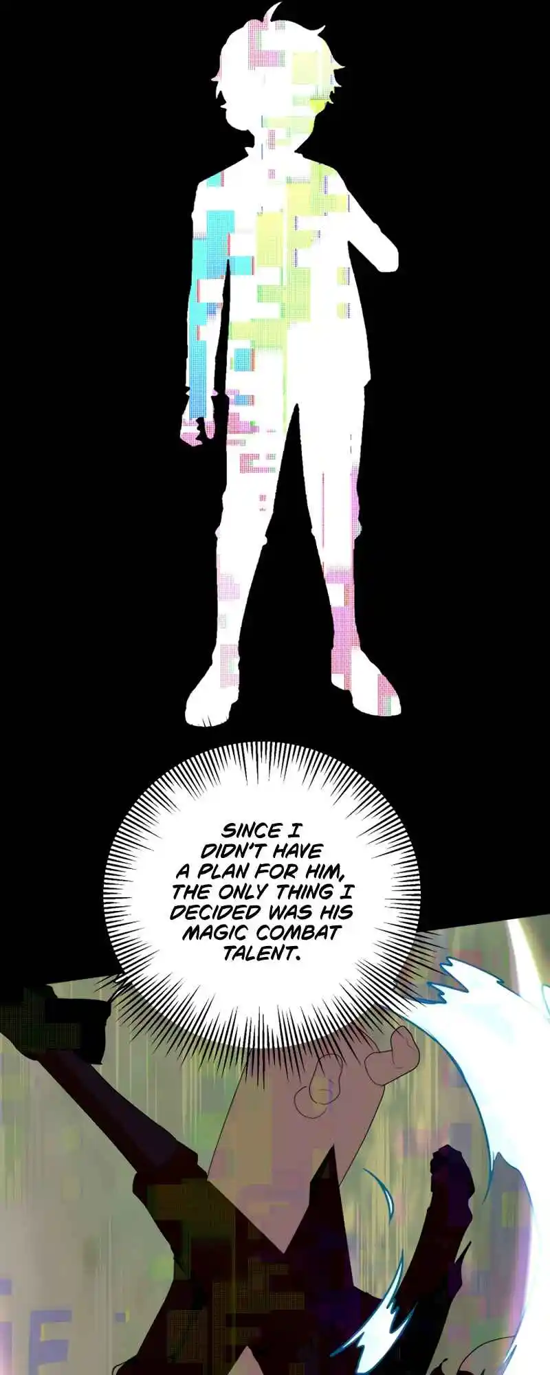 Read House Mayton's Youngest Manga Online