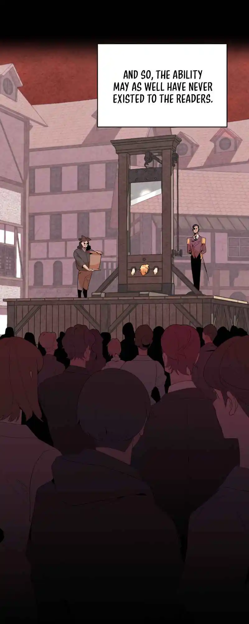 Read House Mayton's Youngest Manga Online