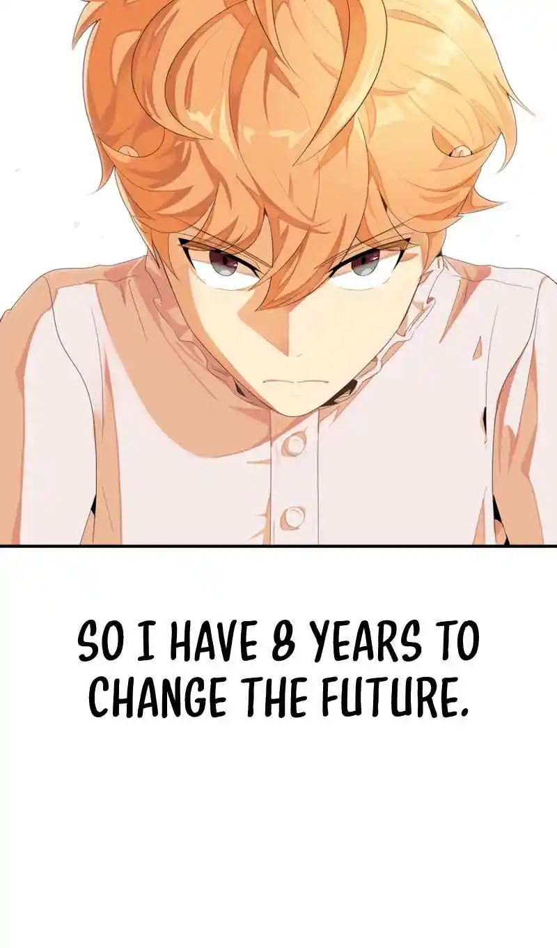 Read House Mayton's Youngest Manga Online