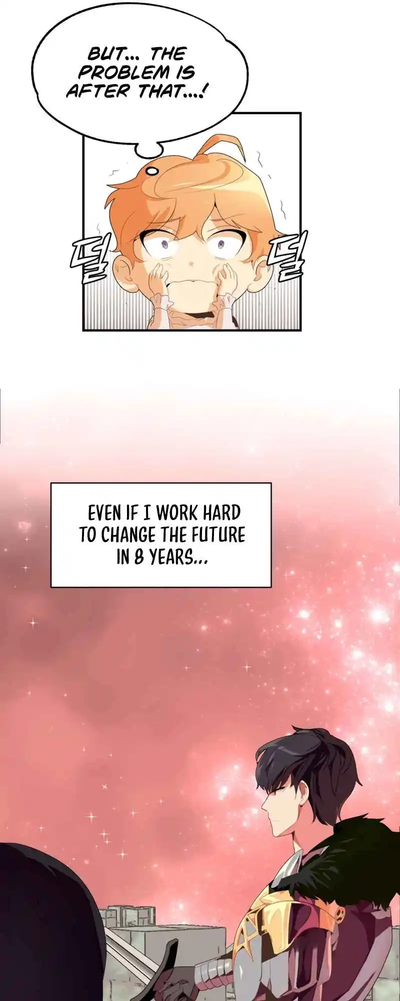 Read House Mayton's Youngest Manga Online