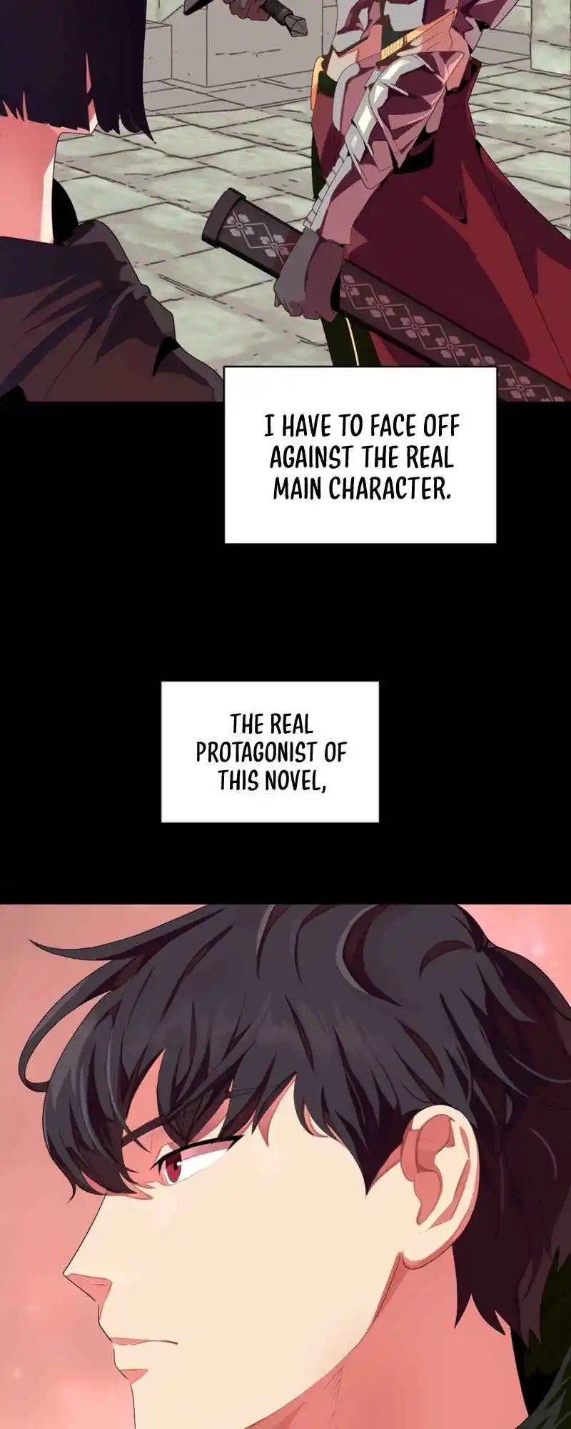 Read House Mayton's Youngest Manga Online