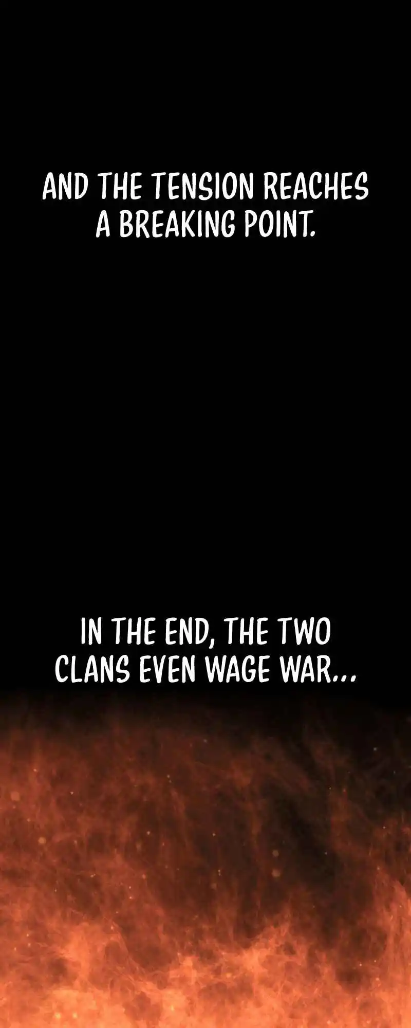 Read House Mayton's Youngest Manga Online