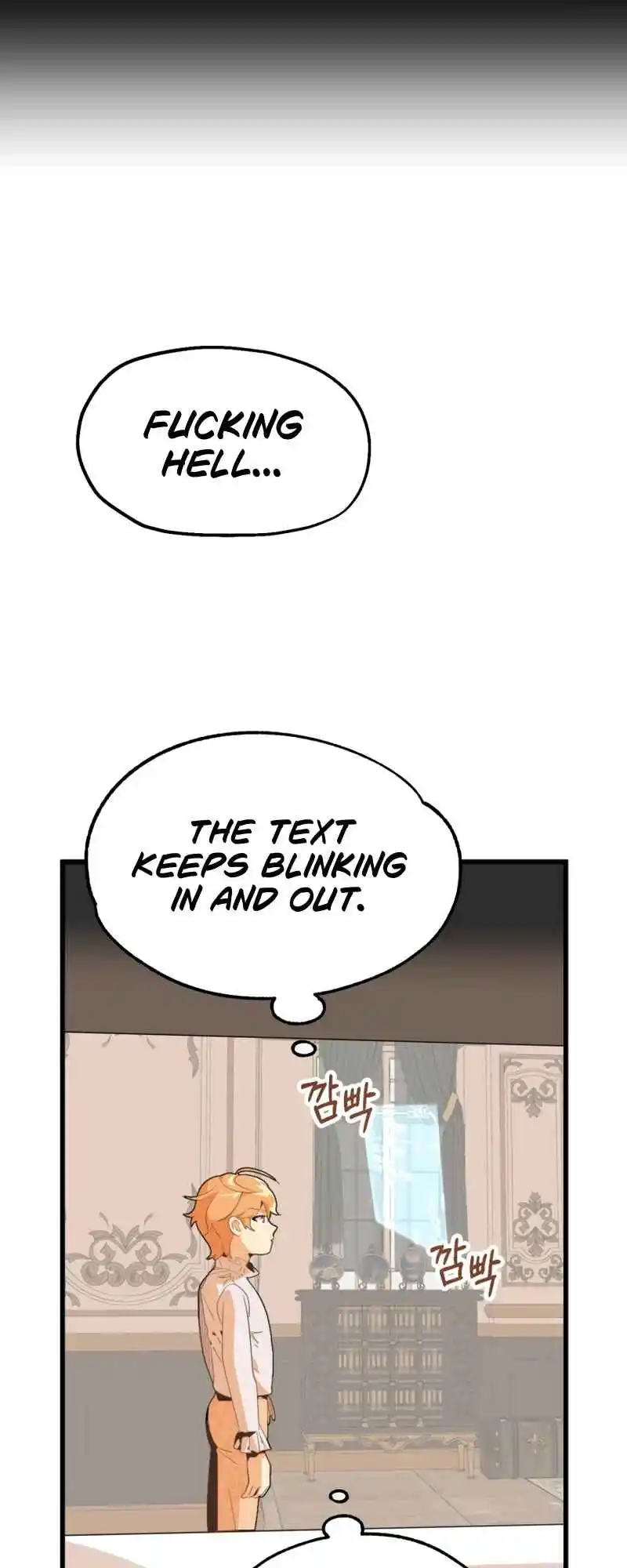 Read House Mayton's Youngest Manga Online