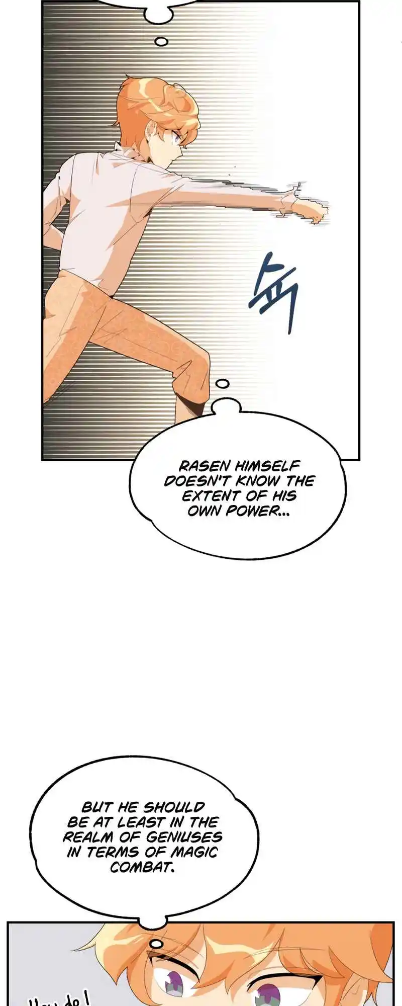 Read House Mayton's Youngest Manga Online