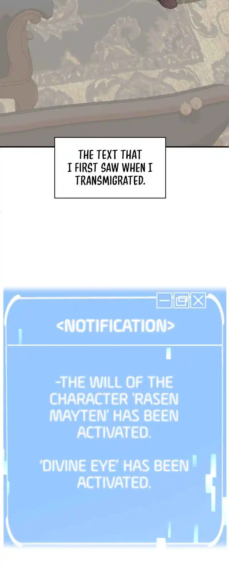 Read House Mayton's Youngest Manga Online