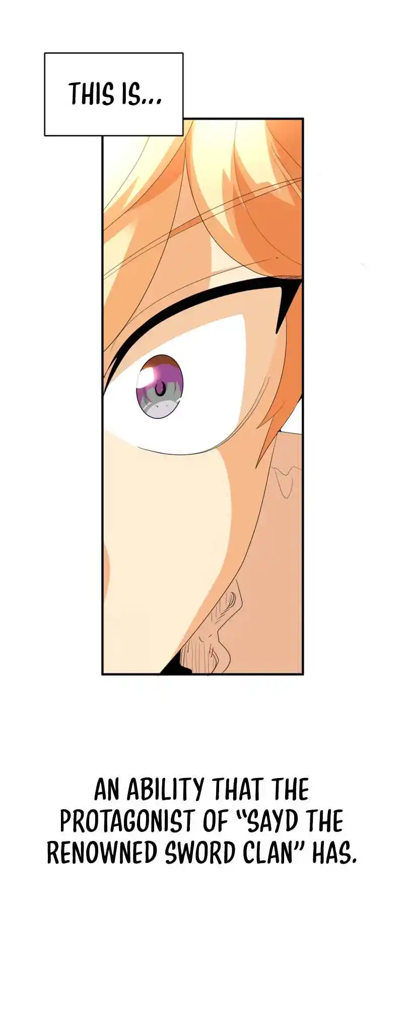 Read House Mayton's Youngest Manga Online