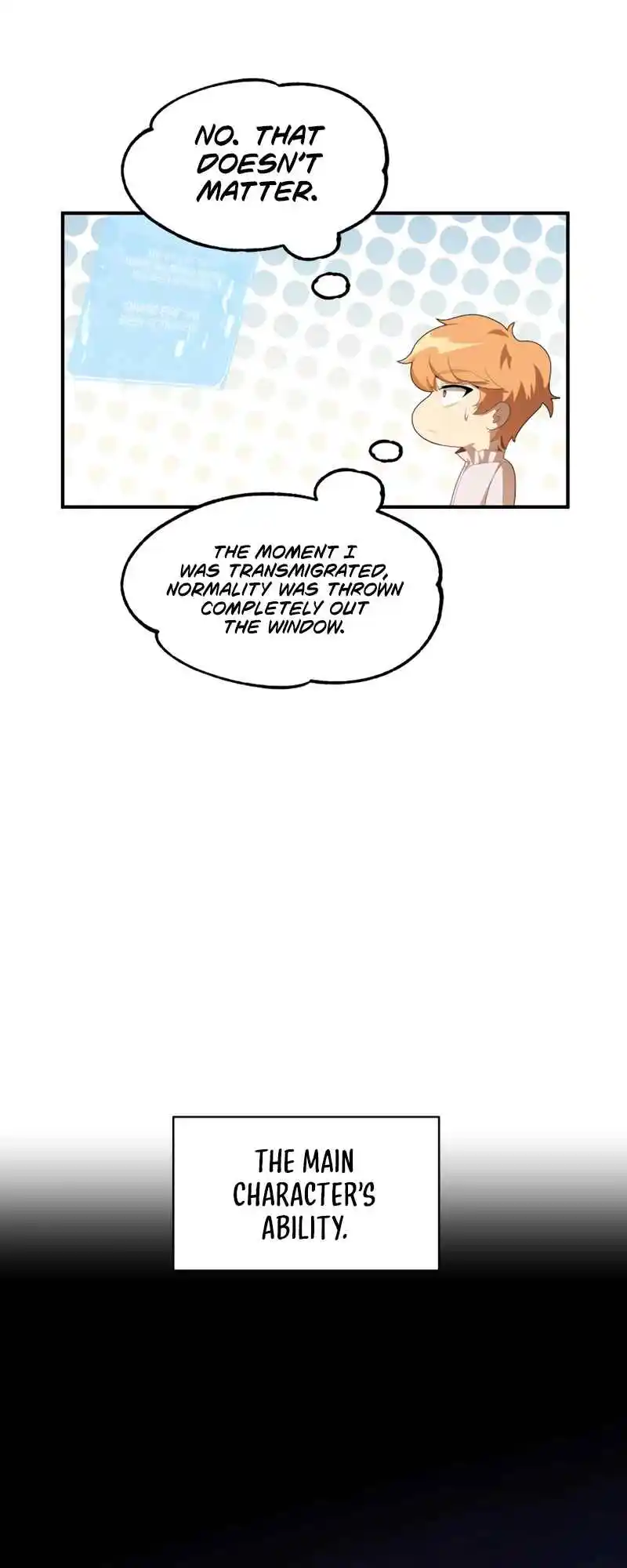 Read House Mayton's Youngest Manga Online