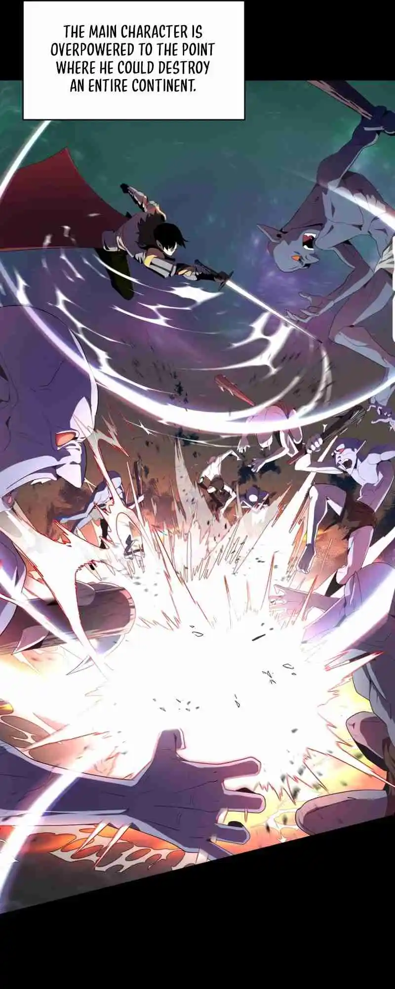 Read House Mayton's Youngest Manga Online