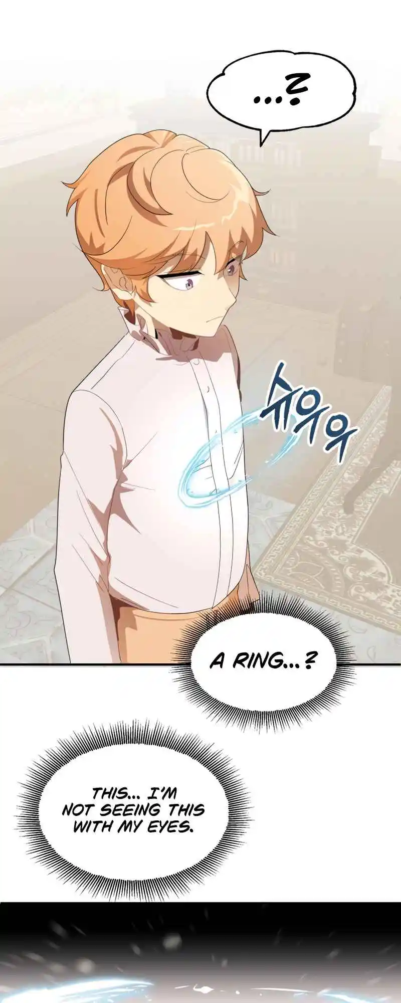 Read House Mayton's Youngest Manga Online