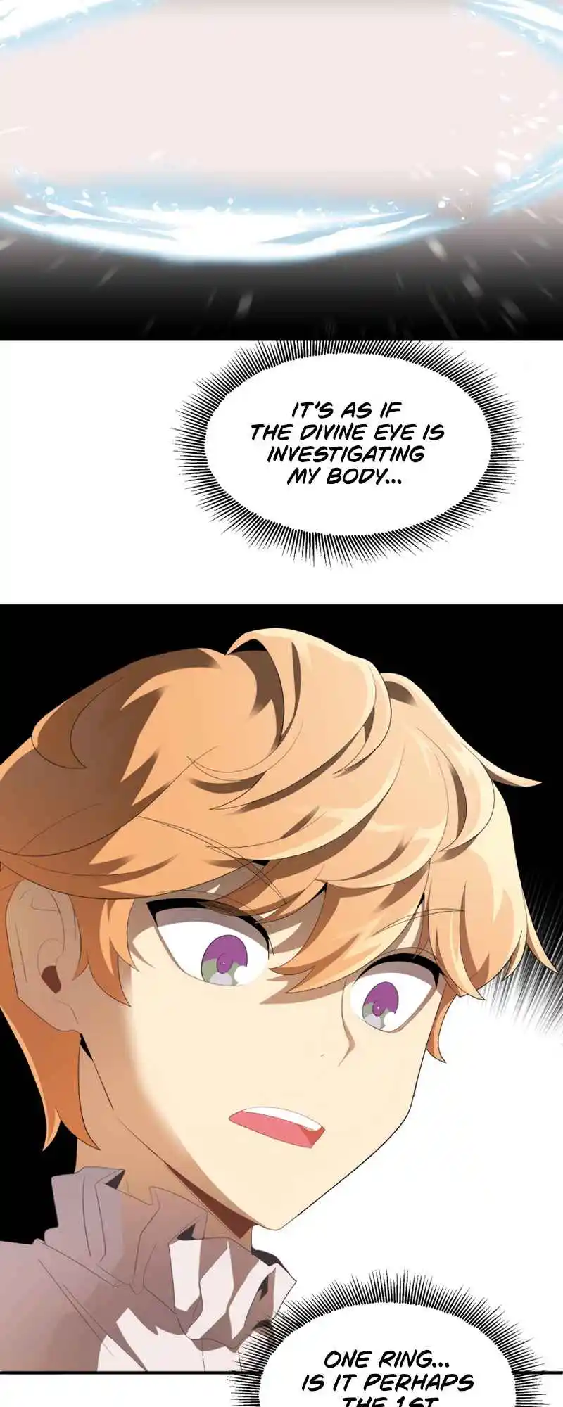 Read House Mayton's Youngest Manga Online