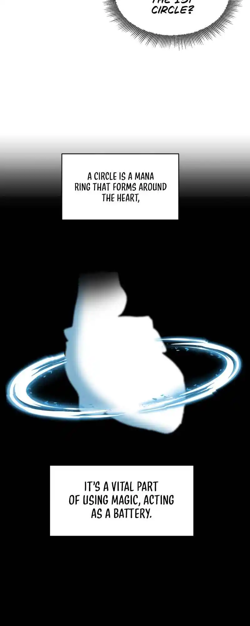 Read House Mayton's Youngest Manga Online