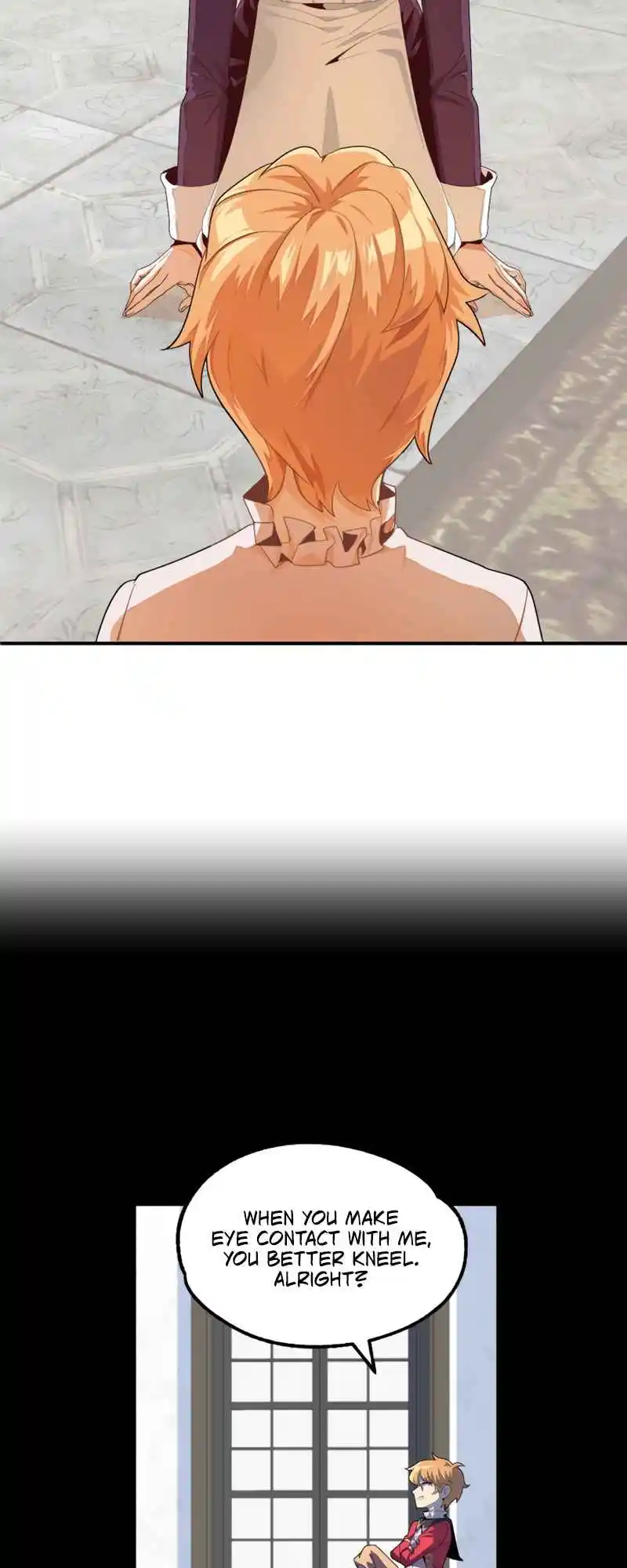 Read House Mayton's Youngest Manga Online