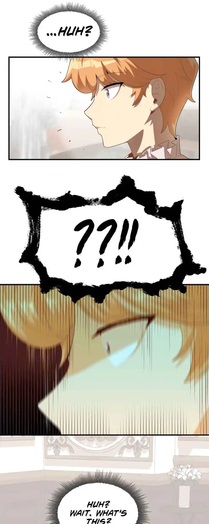 Read House Mayton's Youngest Manga Online