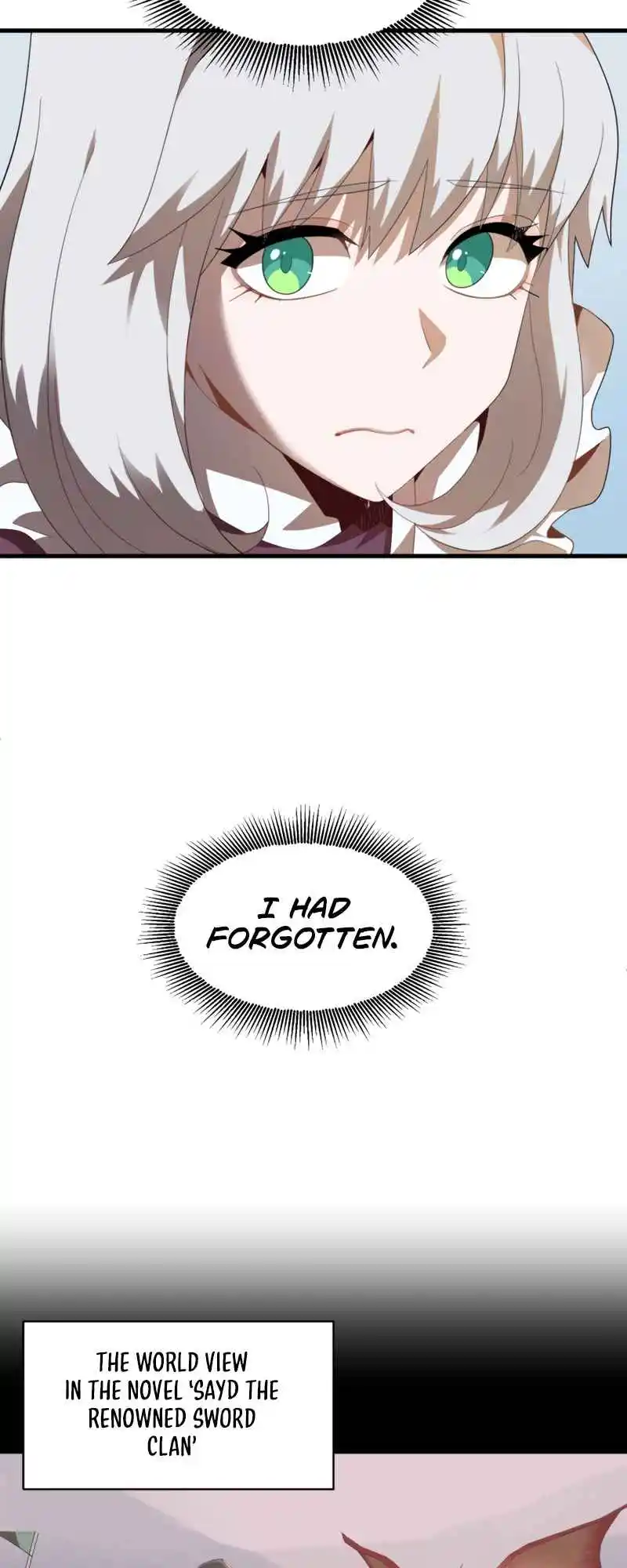 Read House Mayton's Youngest Manga Online