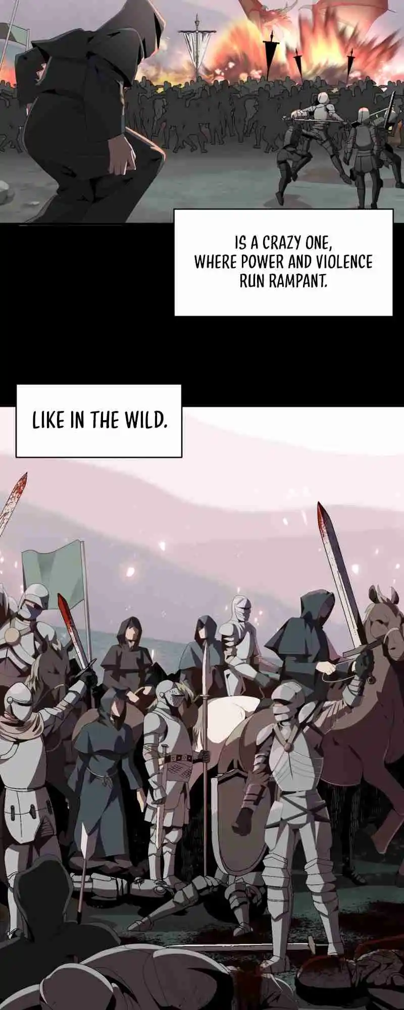 Read House Mayton's Youngest Manga Online